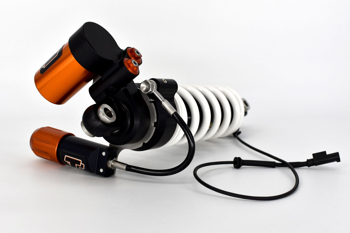 BMW S1000RR 2019 - 2025 Rear Shock eX-TREME