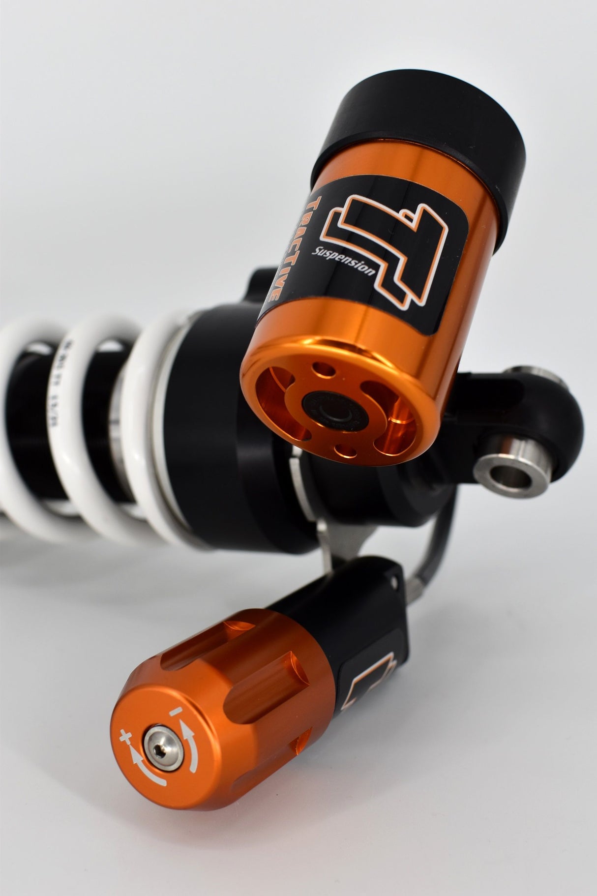 BMW S1000RR 2019 - 2025 Rear Shock eX-TREME