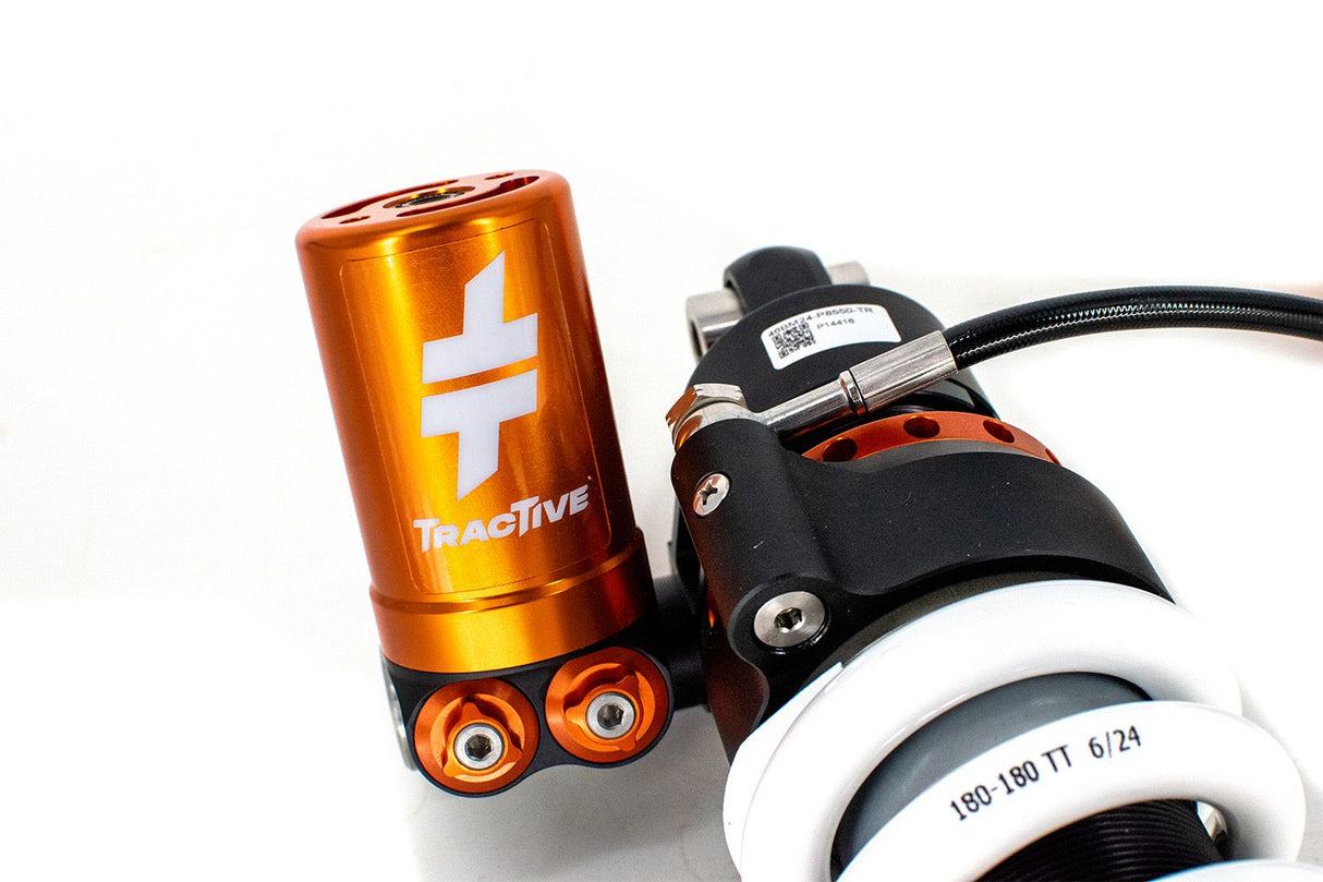 BMW M 1000 XR 2024 - 2025 Rear Shock eX-TREME