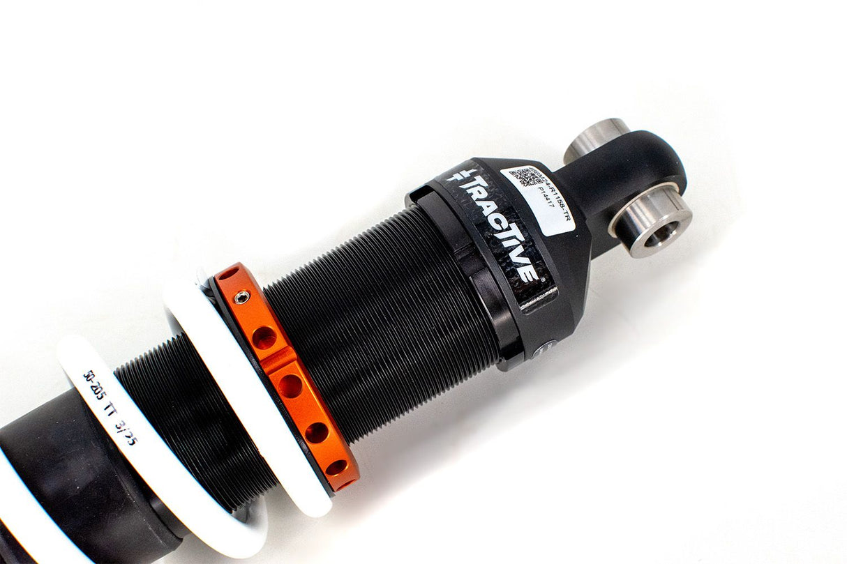 BMW R1300GS 2024 - 2025 Front Shock X-CITE