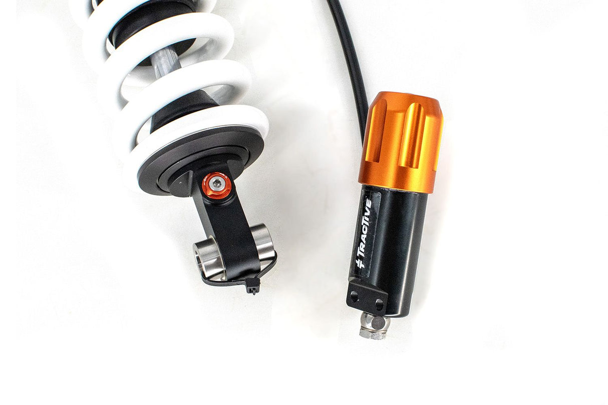 BMW R1300GS 2024 - 2025 Rear Shock X-CITE