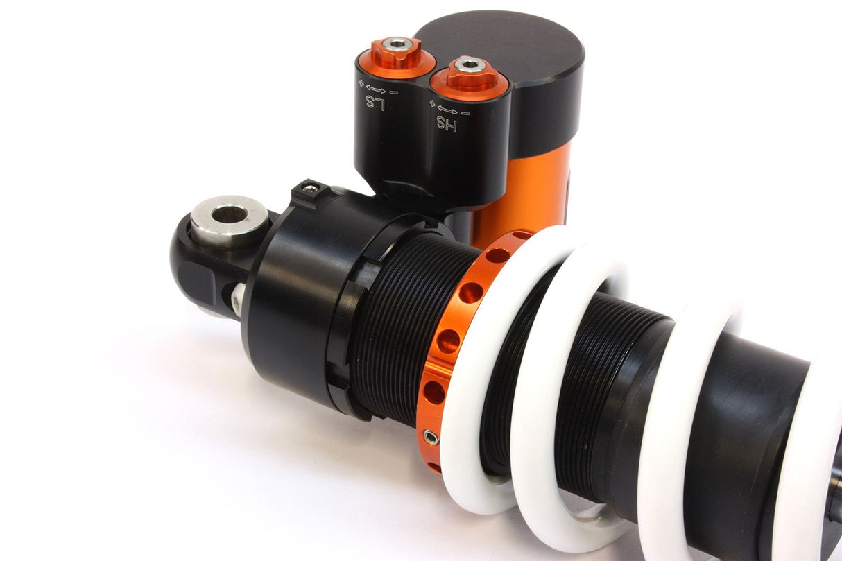 CF Moto 450 MT Rear Shock X-TREME