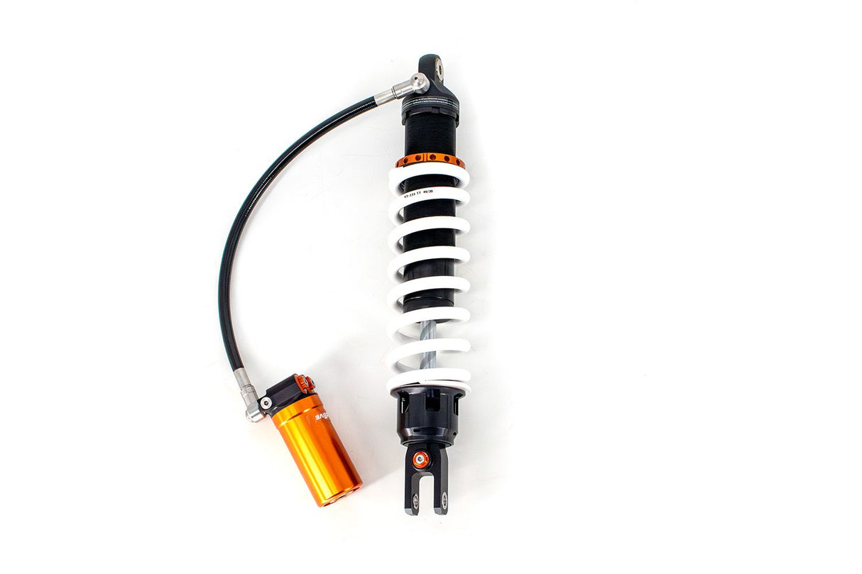 KOVE 450 RALLY 2024 - 2025 Rear Shock X-TREME