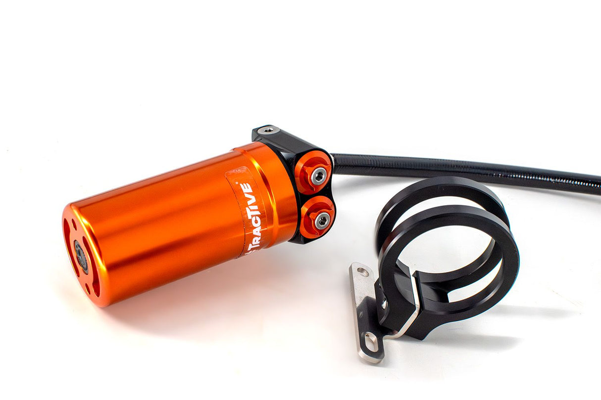 KOVE 450 RALLY 2024 - 2025 Rear Shock X-TREME