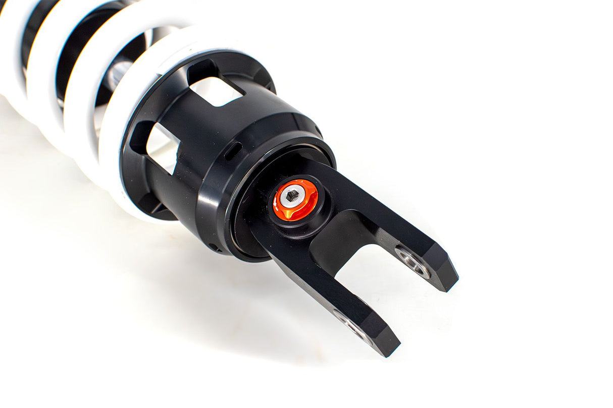 KOVE 450 RALLY 2024 - 2025 Rear Shock X-TREME