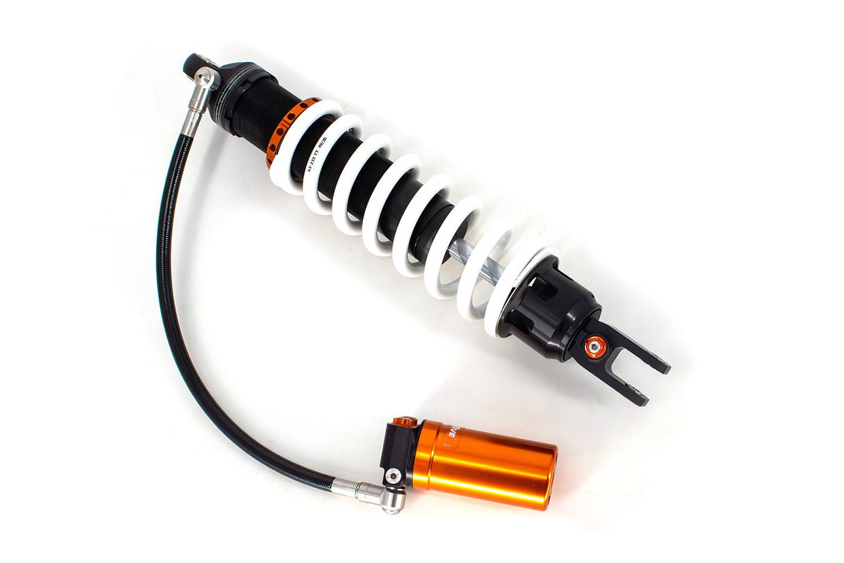 KOVE 450 RALLY 2024 - 2025 Rear Shock X-TREME