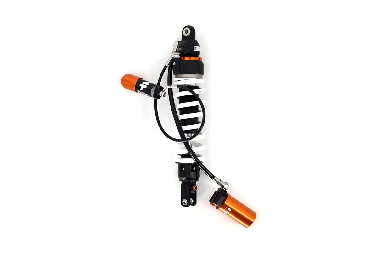 KOVE 450 RALLY 2024 - 2025 Rear Shock X-TREME