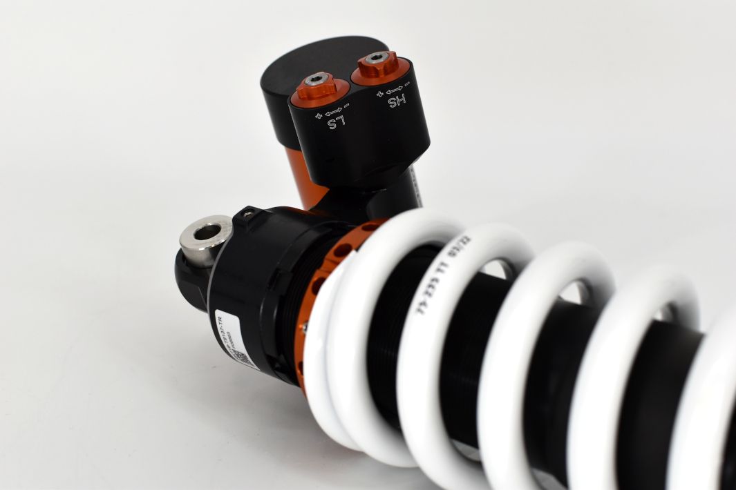 GASGAS ES 700 Rear Shock X-TREME