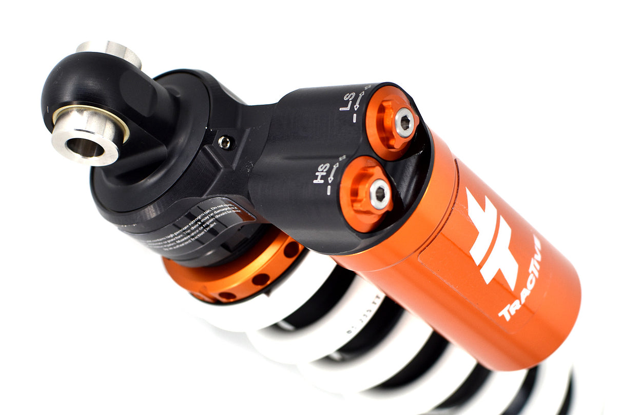 DUCATI DesertX 2021+ Rear Shock X-TREME PRO