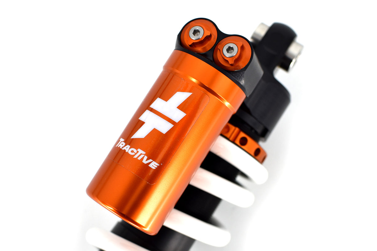 DUCATI DesertX 2021+ Rear Shock X-TREME PRO