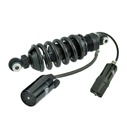 Öhlins Rear Shock Absorber YA 580 – MT 09 (2021-25)