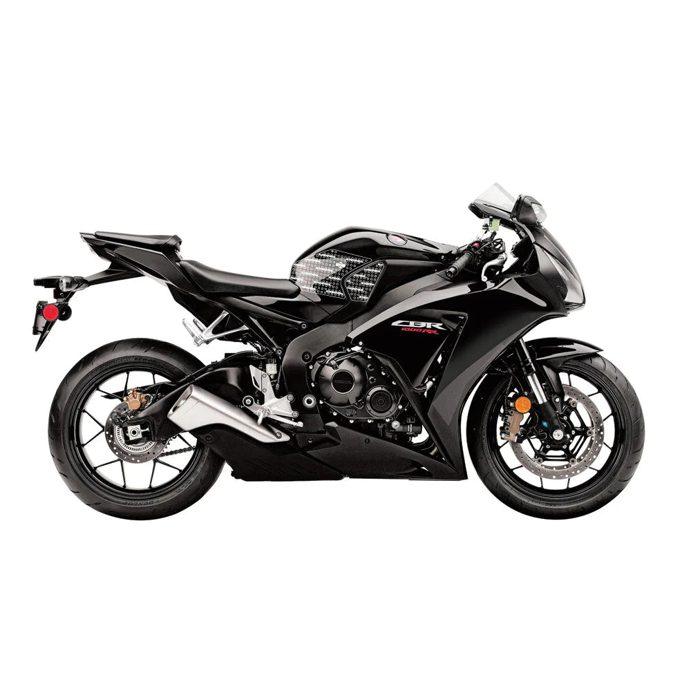 CBR 1000RR 2012 - 2016 Tank Grips