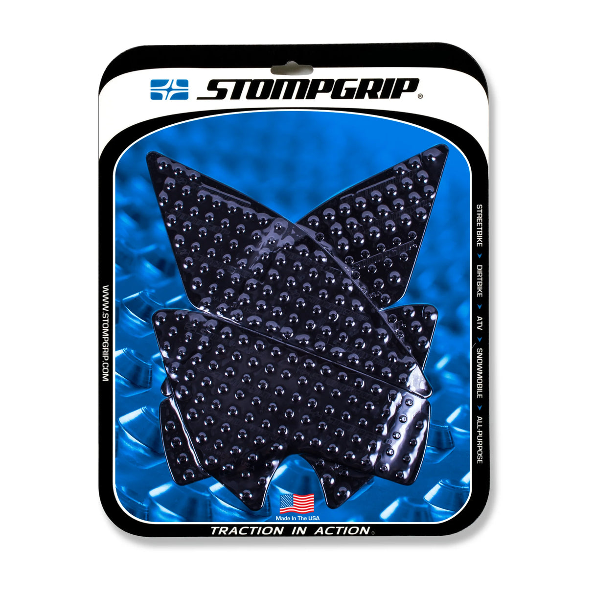 S1000XR 2014 - 2019 Tank Grips