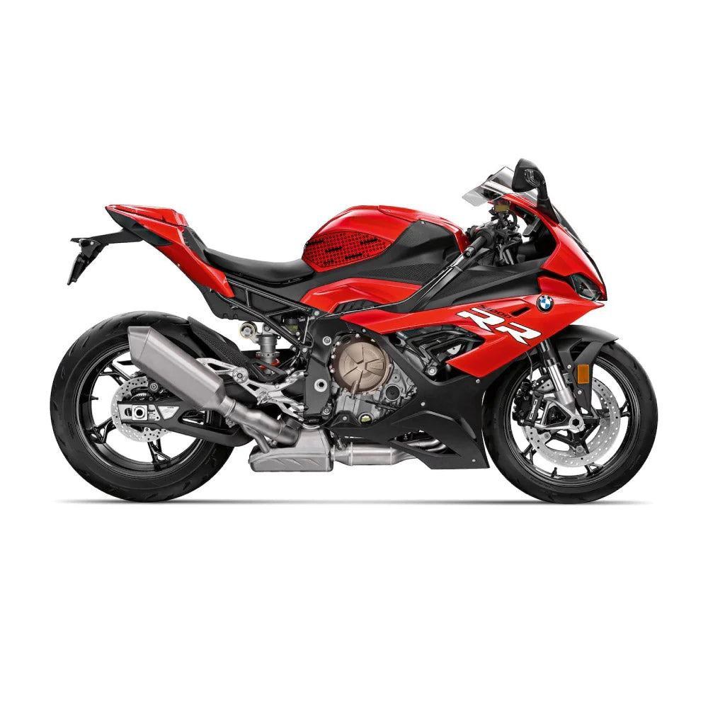 S1000RR / R 2020 - 2023 Tank Grips