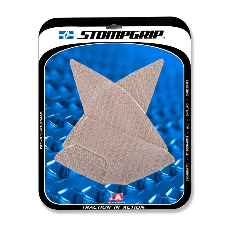 S1000XR 2014 - 2019 Tank Grips