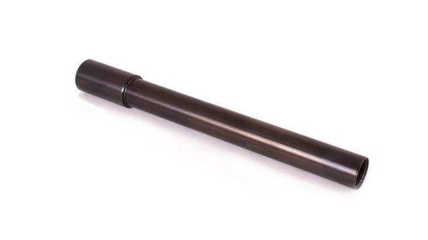 FRONT WHEEL AXLE D=22MM. KTM/HQV, SM 60022001