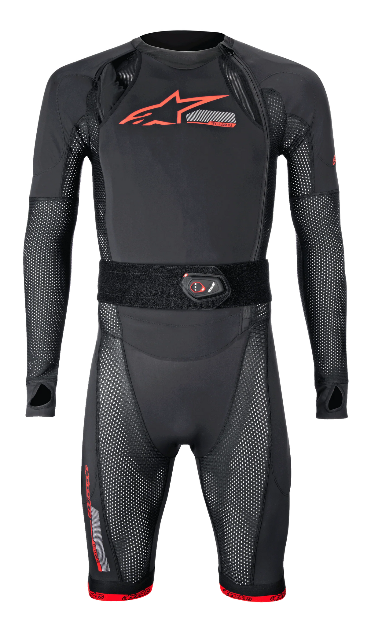 Tech-Air® 10 Race Airbag System