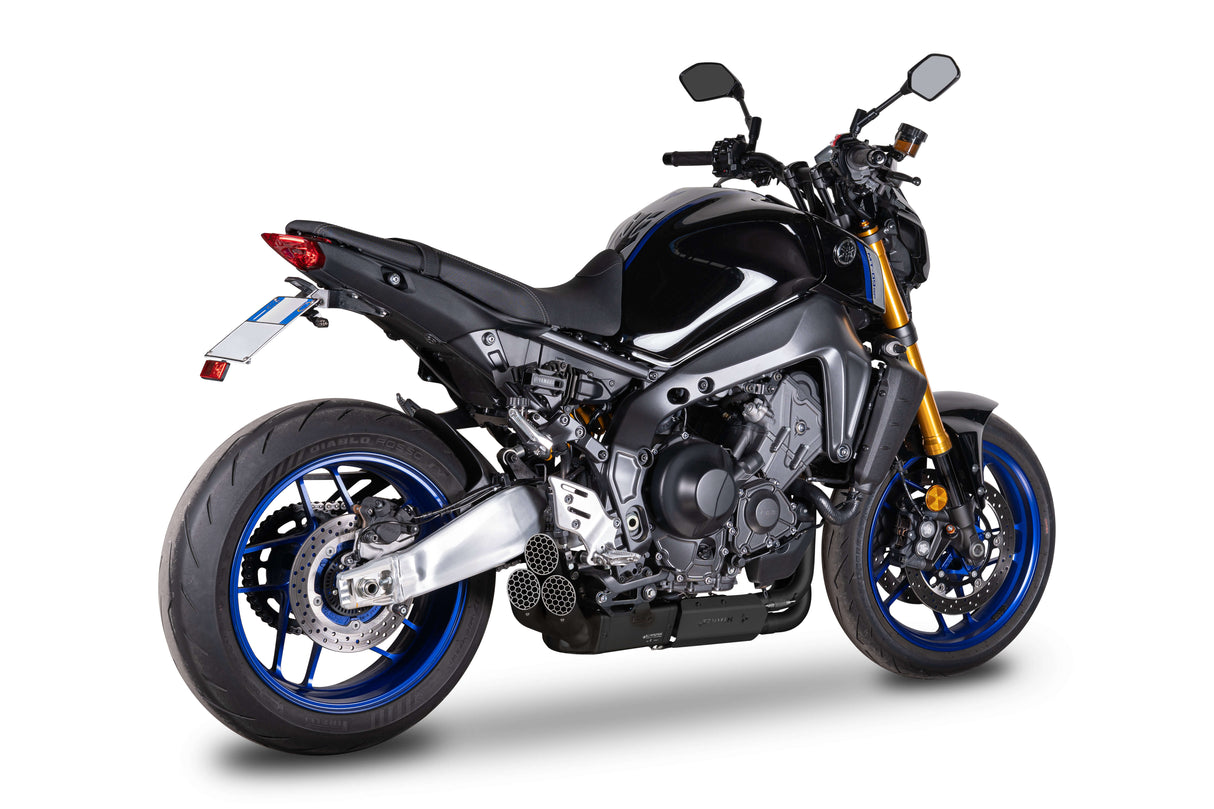 Yamaha MT-09 24-25 / Tracer 900 21-25 SPARK EURO5 full system