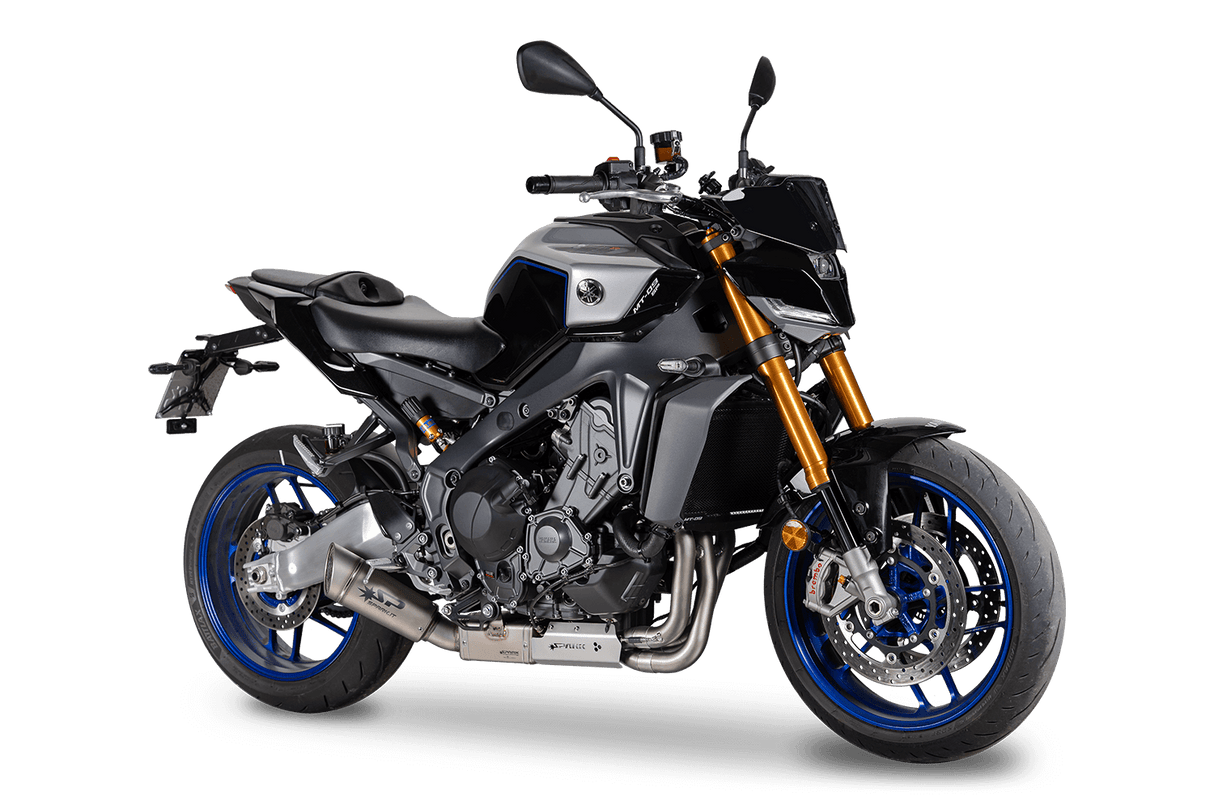 Yamaha MT-09 24-25 / Tracer 900 21-25 SPARK EURO5 full system