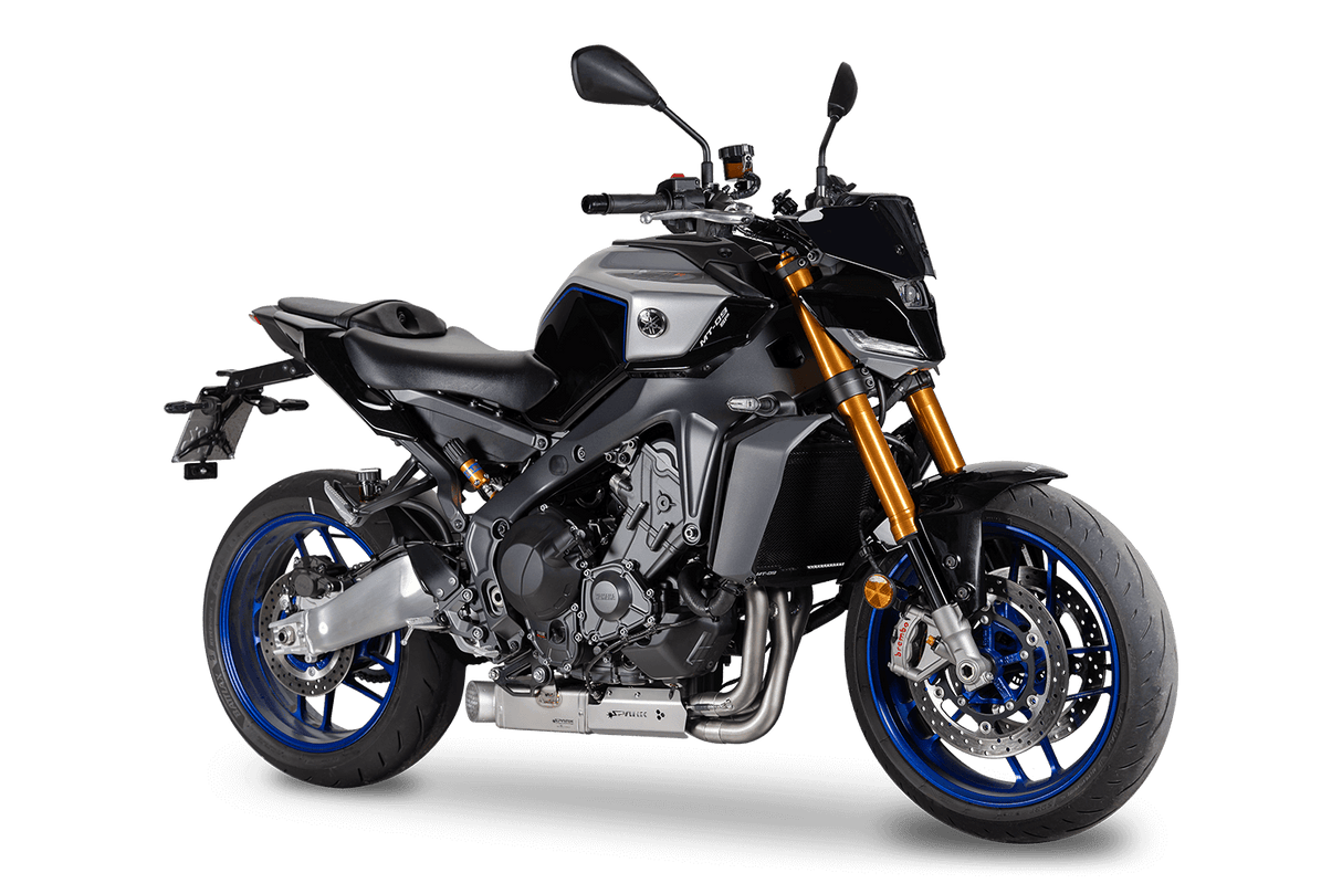 Yamaha MT-09 24-25 / Tracer 900 21-25 SPARK EURO5 full system
