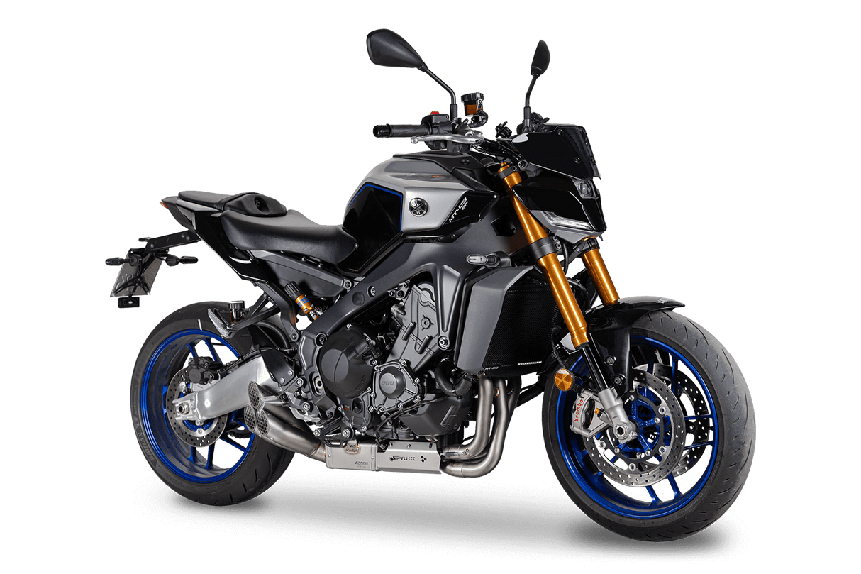 Yamaha MT-09 24-25 / Tracer 900 21-25 SPARK EURO5 full system