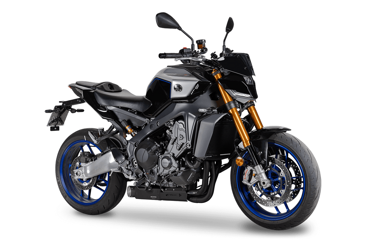 Yamaha MT-09 24-25 / Tracer 900 21-25 SPARK EURO5 full system