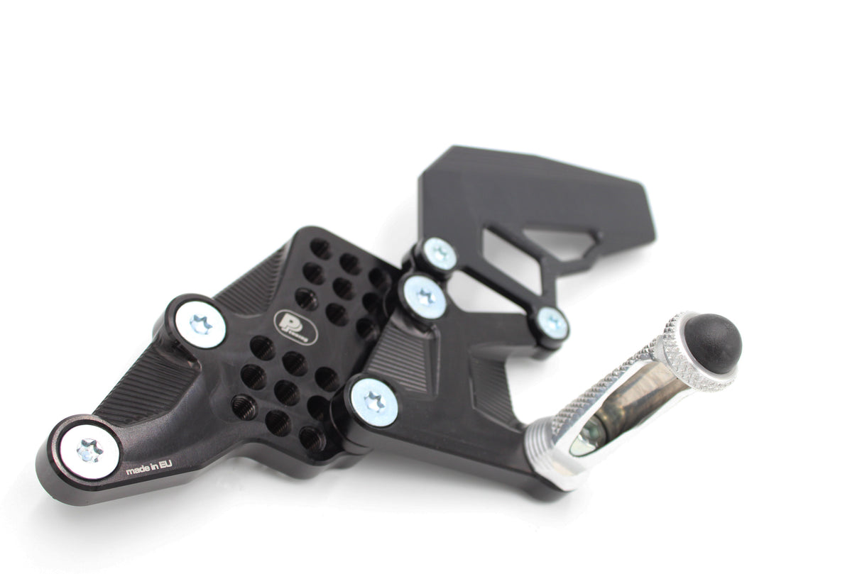 Rear Set Yamaha R7 2021+