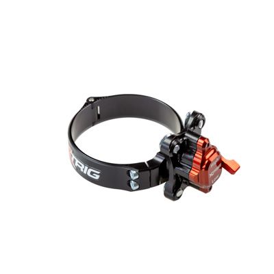 HOLESHOT ALL WP CONE VALVE 12- 'HILO'