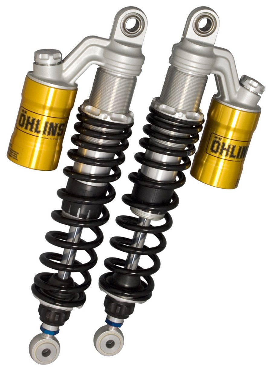 Öhlins Rear Shock Absorber YA 427 – V-Max (1985-05)