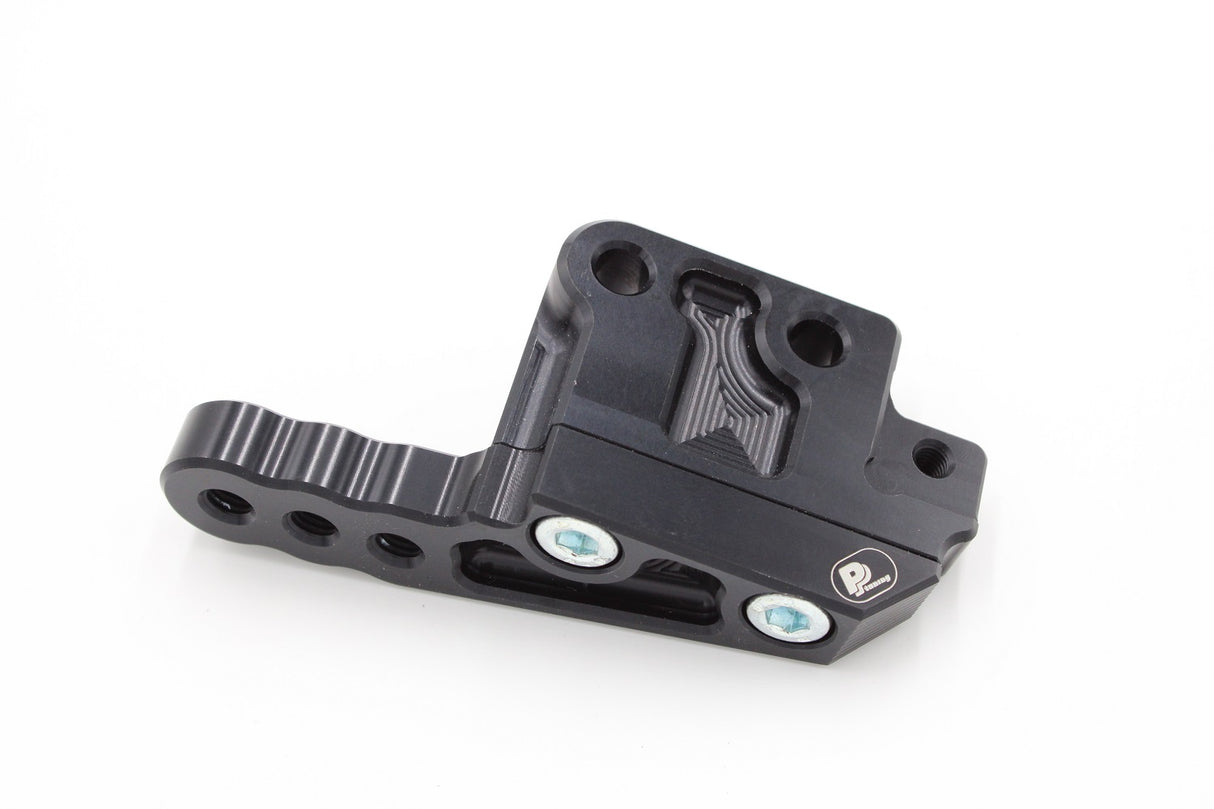 Gear lever holder Yamaha R6 2017+