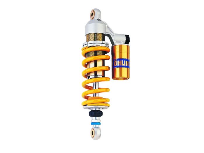 Öhlins Rear Shock Absorber AG 1825.21 – R nine T Scrambler / URBAN G/S (2021-23) - Öhlins suspension product image