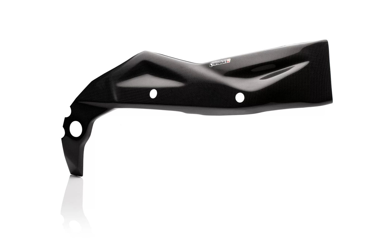 APRILIA Tuono 1000 2006-2011 Carbon Fiber Frame Covers