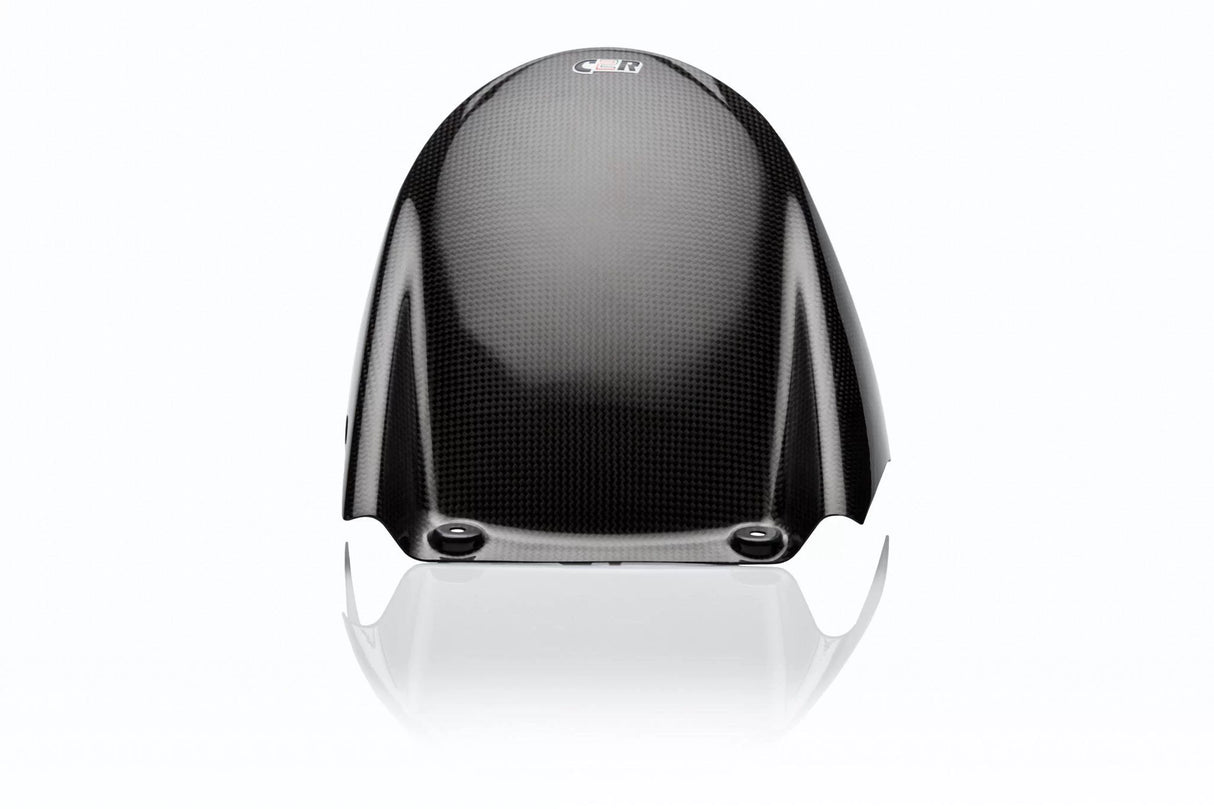 APRILIA RSV4 2009-2020 Carbon Fiber Rear Hugger