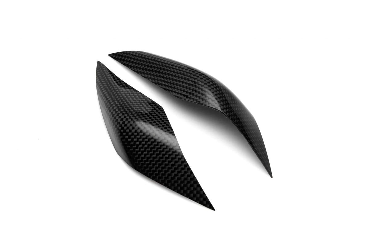 APRILIA Tuono V4 1100 RR / Factory 2015-2020 Carbon Fiber Tank Sliders