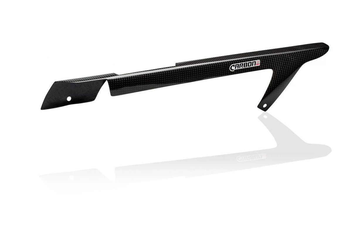 BMW S 1000RR 2009-2018 Carbon Fiber Chain Cover