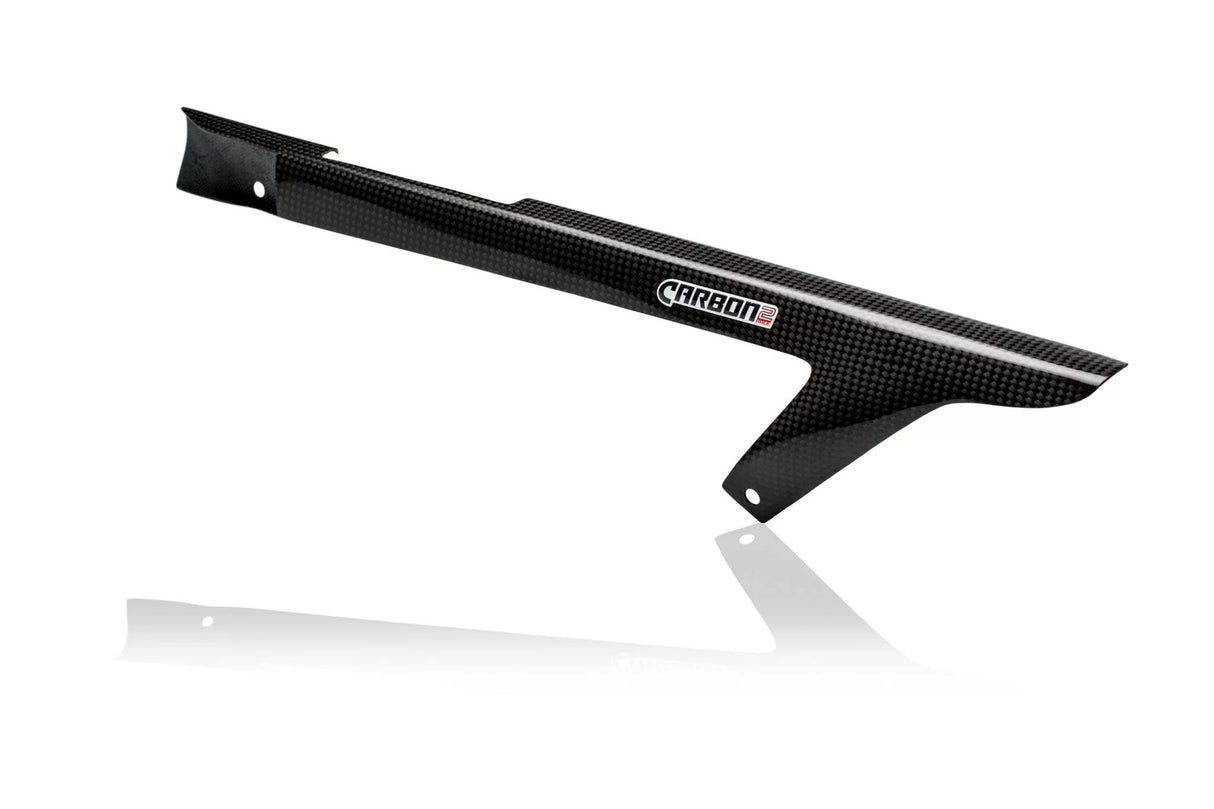 BMW S 1000RR 2009-2018 Carbon Fiber Chain Cover