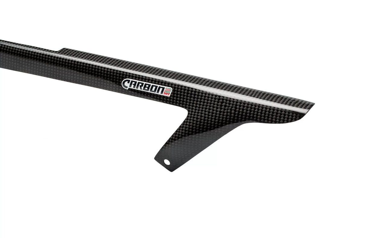 BMW S 1000RR 2009-2018 Carbon Fiber Chain Cover