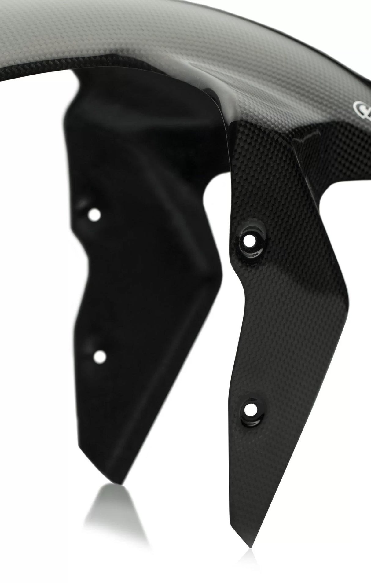 BMW S 1000R 2014-2020 Carbon Fiber Front Fender