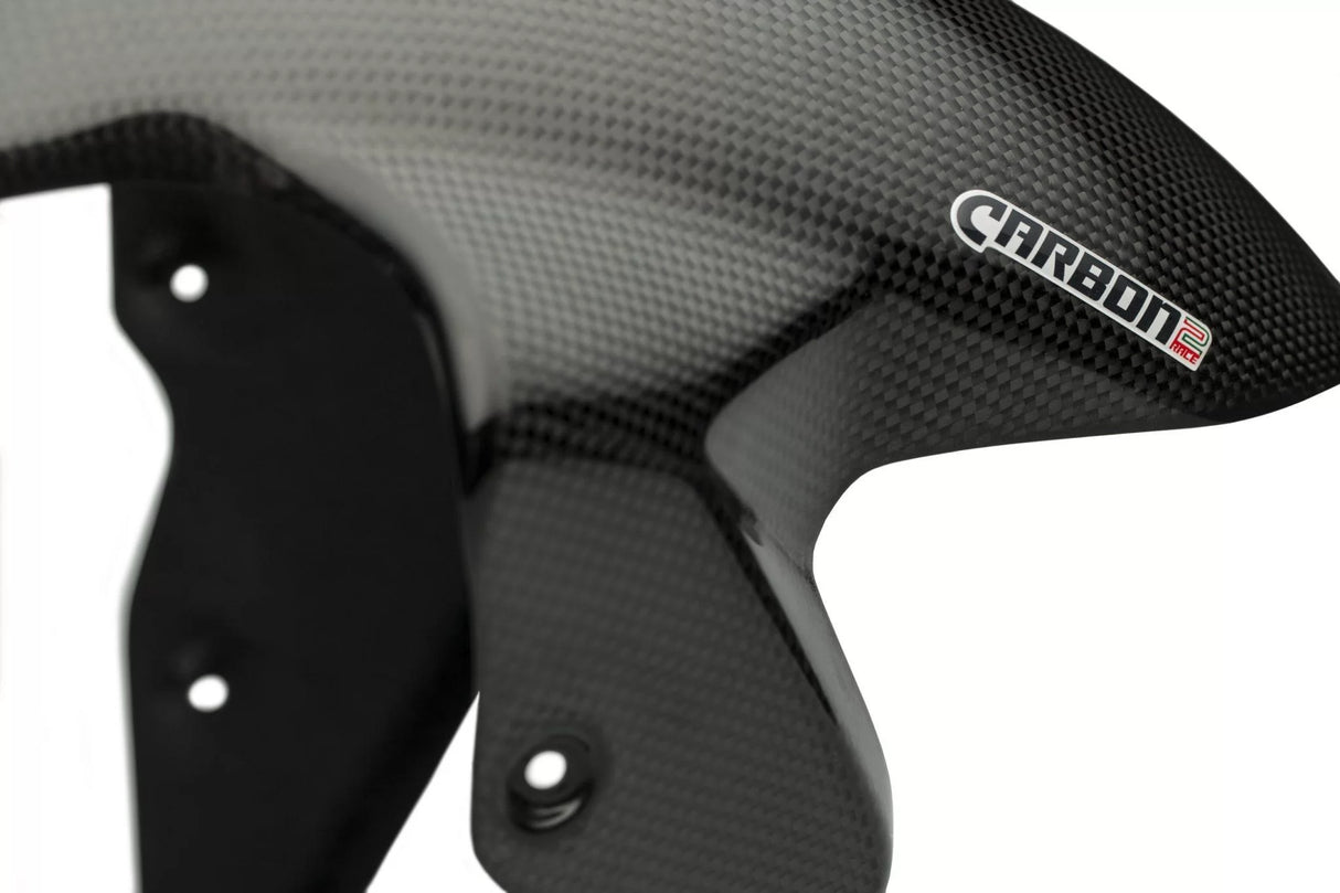 BMW S 1000R 2014-2020 Carbon Fiber Front Fender