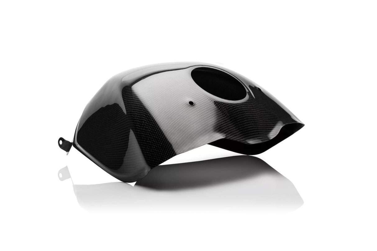 BMW S 1000RR 2009-2018 Carbon Fiber Full Tank Cover