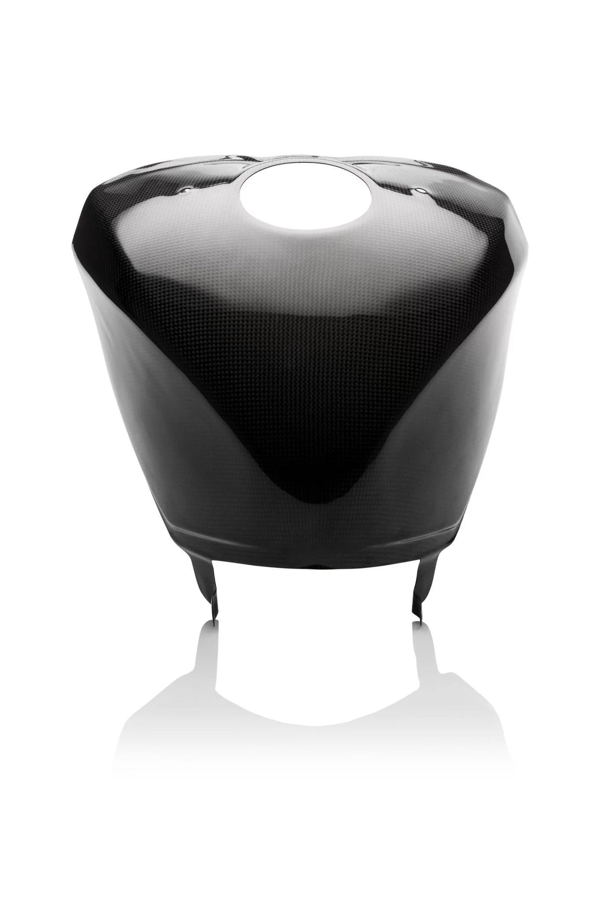 BMW S 1000RR 2009-2018 Carbon Fiber Full Tank Cover