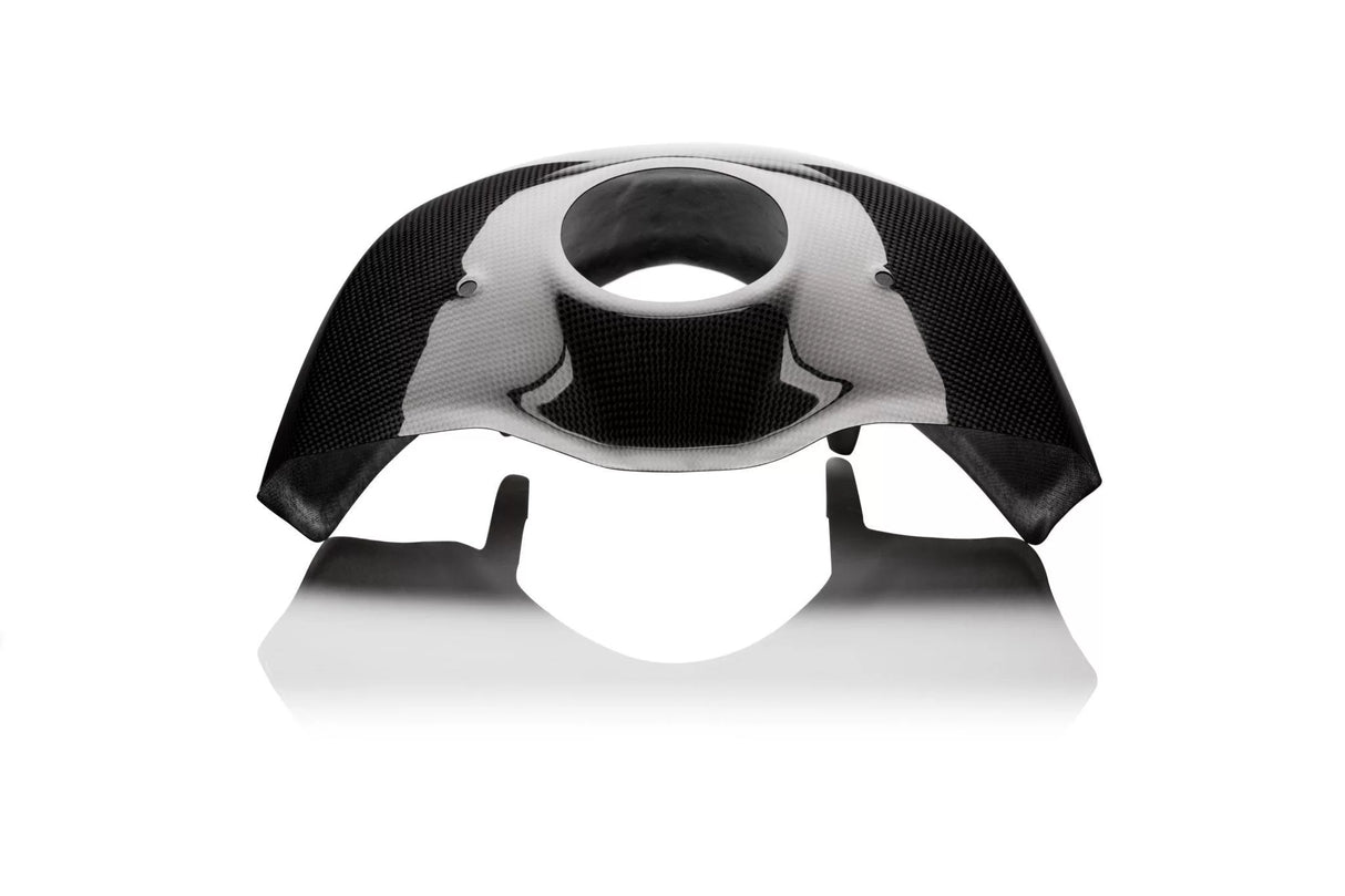 BMW S 1000RR 2009-2018 Carbon Fiber Full Tank Cover