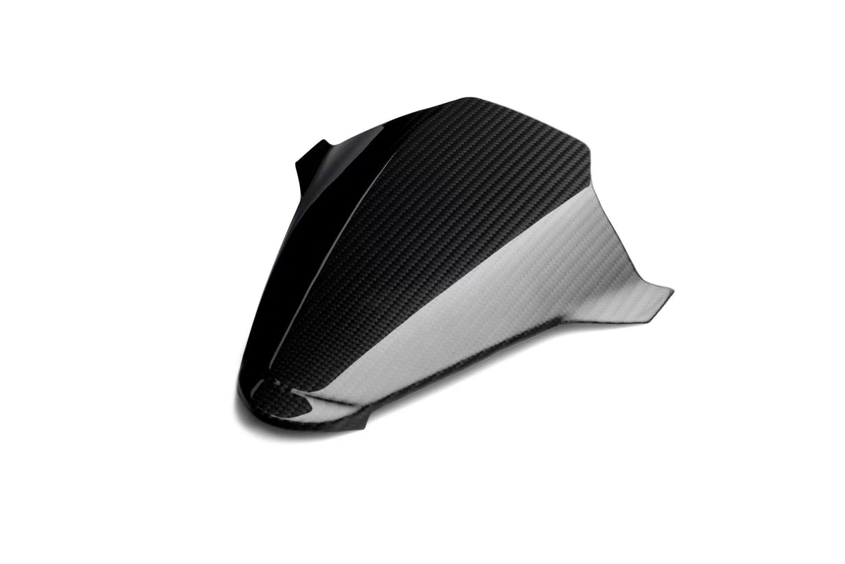 BMW S 1000RR 2019-2021 Carbon Fiber Dashboard Instrument Cover