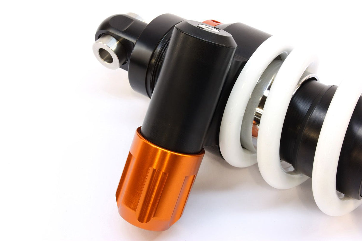 CF Moto 450 MT Rear Shock X-CITE + HPA