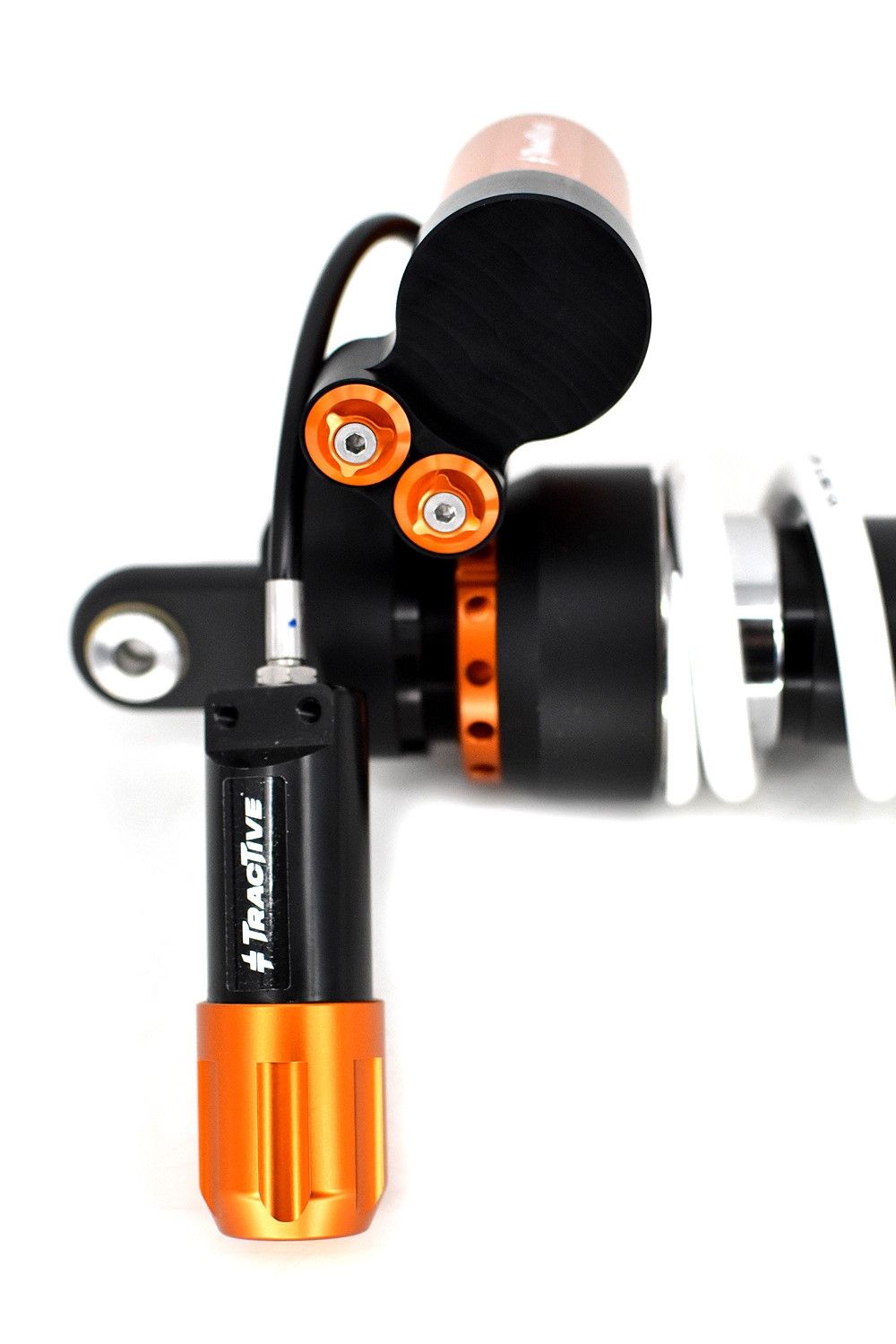 CF Moto 450 MT Rear Shock X-TREME