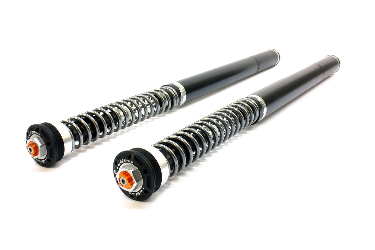 BMW S1000RR 2015 - 2018 Fork Cartridge kit X-TREME