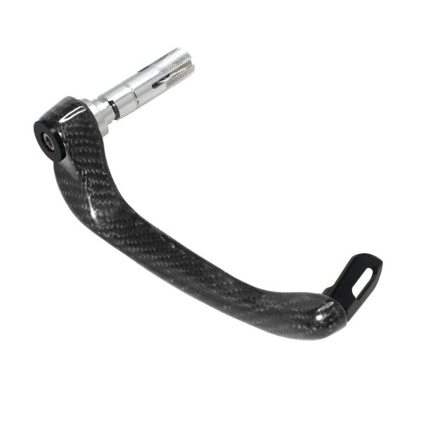 Right Lever Guard 'Ultra-Light' in Carbon