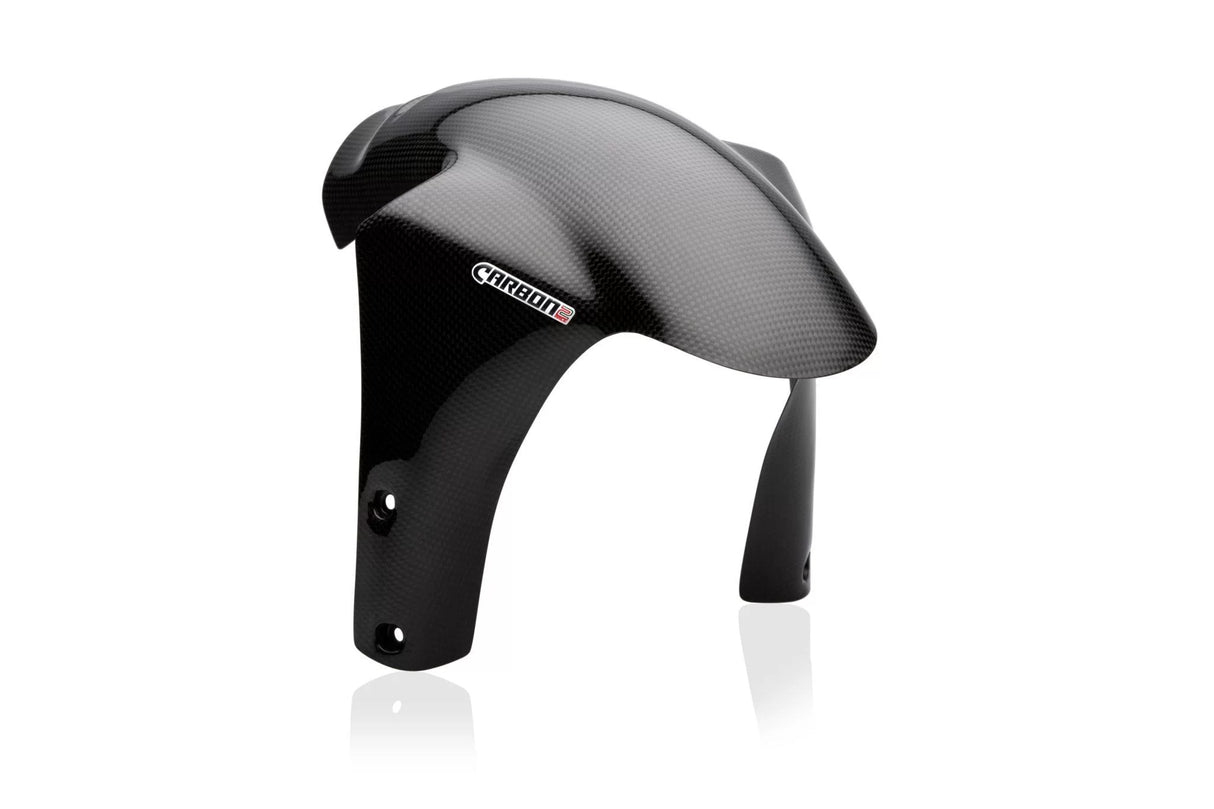 DUCATI 748-916-996-998 Carbon Fiber Front Fender