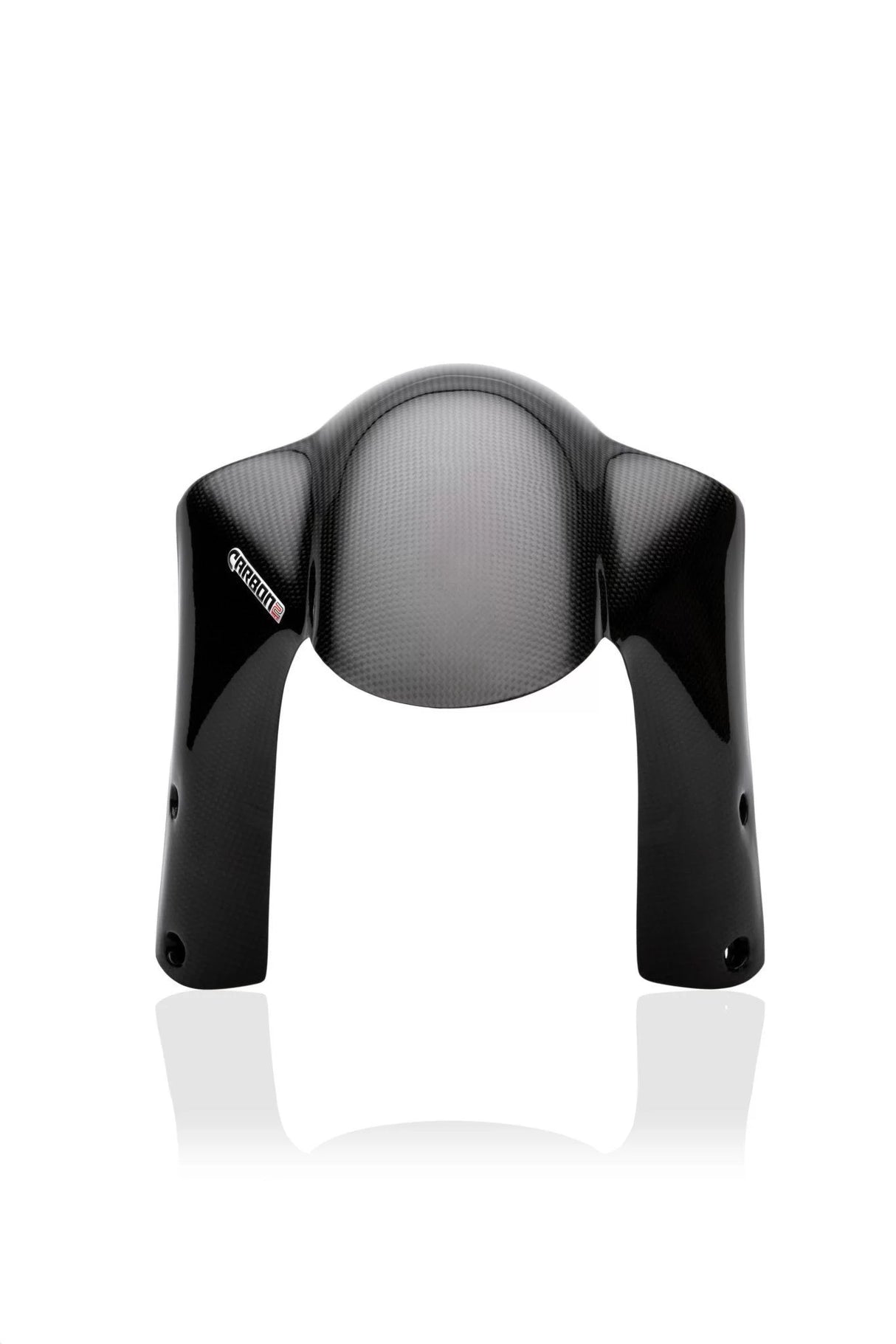 DUCATI 748-916-996-998 Carbon Fiber Front Fender