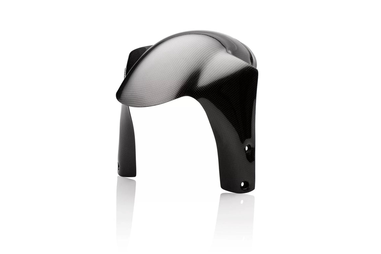 DUCATI 748-916-996-998 Carbon Fiber Front Fender